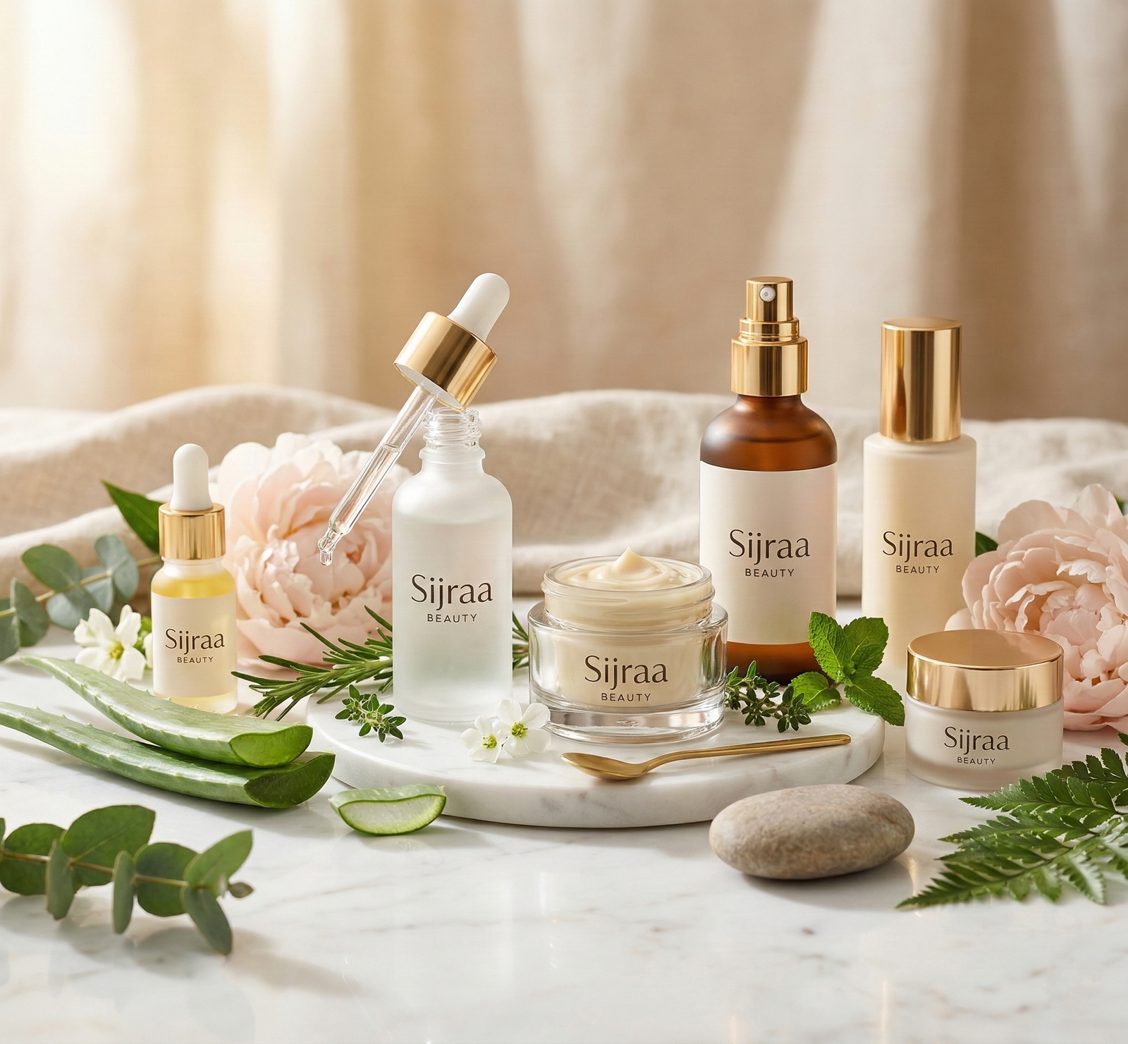 Sijraa Beauty 3